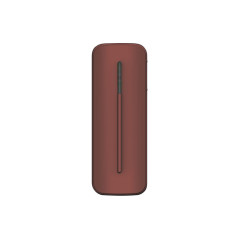 VESTA DC-23 Marron| Contact magnétique de porte / fenêtre sans fil