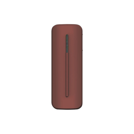 VESTA DC-23 Marron| Contact magnétique de porte / fenêtre sans fil