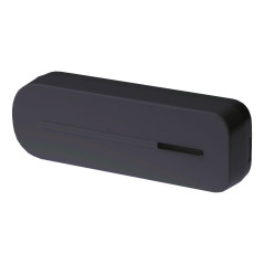 VESTA DC-23 Gris | Contact magnétique de porte / fenêtre sans fil