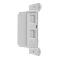 Paradox NVR780 - Détecteur de mouvement sans fil extérieur pour facade Paradox NVR780 - Détecteur de mouvement sans fil extérieur pour facade