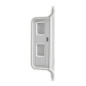 Paradox NVR780 - Détecteur de mouvement sans fil extérieur pour facade Paradox NVR780 - Détecteur de mouvement sans fil extérieur pour facade