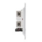 Paradox NVR780 - Détecteur de mouvement sans fil extérieur pour facade Paradox NVR780 - Détecteur de mouvement sans fil extérieur pour facade