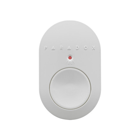 Télécommande avec bouton panique - REM101 Paradox