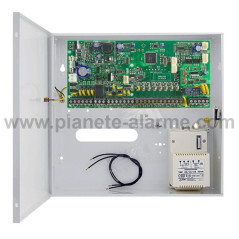 Alarme PARADOX SP6000+ | Centrale filaire Paradox Spectra