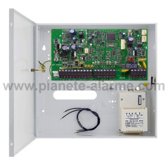 Alarme PARADOX SP5500+ | Centrale filaire Paradox Spectra