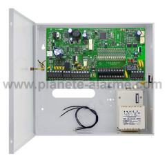 Alarme PARADOX SP7000+ - Centrale filaire Spectra Paradox