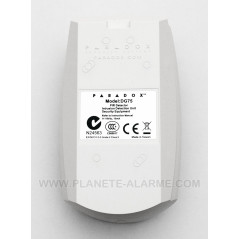 Paradox DG75 - Détecteur de mouvement filaire intérieur