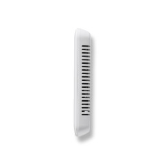 Clavier tactile Paradox TM50 - Clavier filaire pour alarme Paradox - Vue de coté