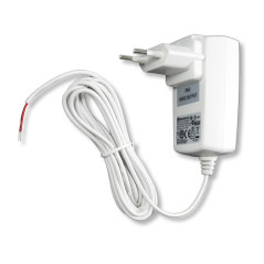 Paradox PA6 - Adaptateur 220V/6V pour clavier sans-fil Paradox