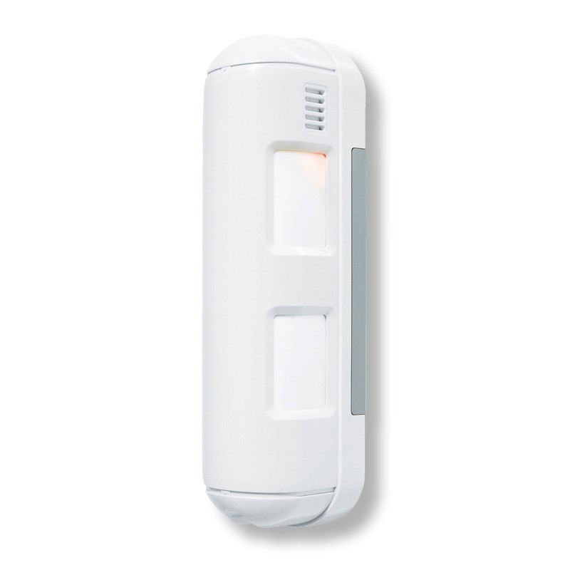 Optex BX-80N - Double détecteur de mouvement filaire exterieur Optex BX-80N - Double détecteur de mouvement filaire exterieur