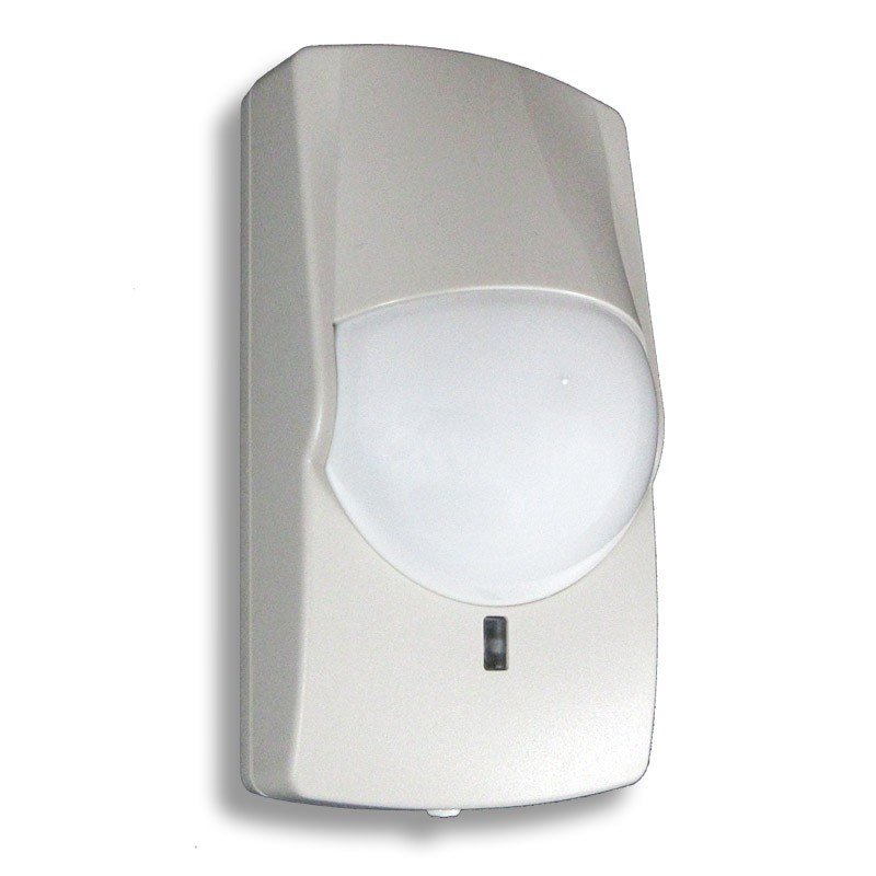 Optex MX-40PT - Détecteur de mouvement filaire double technologie (immunité aux animaux) Optex MX-40PT - Détecteur de mouvement filaire double technologie (immunité aux animaux)