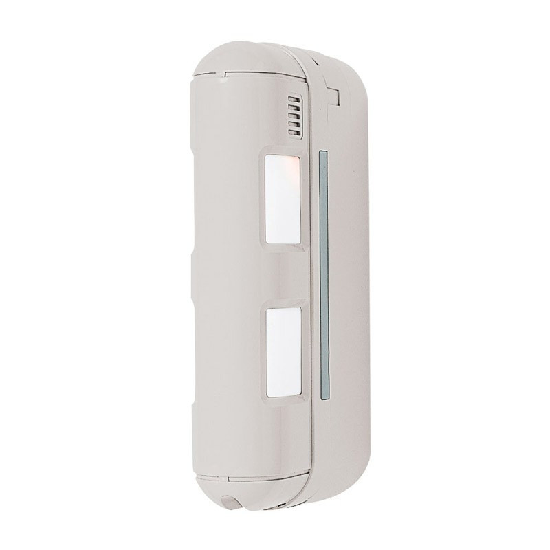 Optex BX80NR - Détecteur de mouvement sans fil exterieur pour facade Optex BX80NR - Détecteur de mouvement sans fil exterieur pour facade