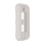 Optex BX80NR - Détecteur de mouvement sans fil exterieur pour facade Optex BX80NR - Détecteur de mouvement sans fil exterieur pour facade