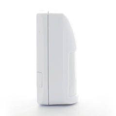 Honeywell DT8012F5 - Détecteur de mouvement filaire intérieur double technologie
