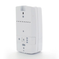 Honeywell DT8012F5 - Détecteur de mouvement filaire intérieur double technologie