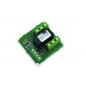 CI2RT Altec - Carte relais 2 RT avec pouvoir de coupure 300 Vdc 5A