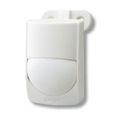 Optex RXCST - Détecteur de mouvement filaire infrarouge