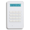 Clavier alarme filaire Honeywell MK8