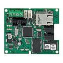 Module Ethernet intégrable FLEX pour centrale Honeywell