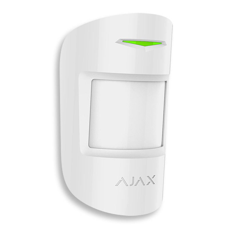 Détecteur de mouvement infrarouge MotionProtect Ajax Détecteur de mouvement infrarouge MotionProtect Ajax