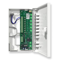 Paradox ZX82 - Module d'extension 8 zones filaires