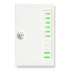 Paradox ZX82 - Module d'extension 8 zones filaires en coffret