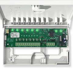 Paradox ZX82 - Module d'extension 8 zones filaires en coffret