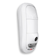 Paradox HD78F - Détecteur de mouvement intérieur avec vidéo et audio