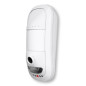 Paradox HD78F - Détecteur de mouvement intérieur avec vidéo et audio Paradox HD78F - Détecteur de mouvement intérieur avec vidéo et audio