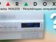 Centrale alarme Paradox MG6250 – Liste des périphériques compatibles