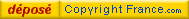 logo copyrightfrance